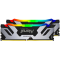 Kington DRAM  32GB 8000MT/s DDR5 CL38 DIMM (Kit of 2) FURY Renegade RGB XMP