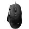LOGITECH G502 X Gaming Mouse - BLACK - USB + G240 Mouse Pad