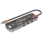 CANYON hub DS-13 7in1 4k USB-C Transparent Space Grey slika 3
