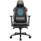 COUGAR NXSYS AERO Gaming chair, Black Orange