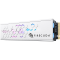 SSD SEAGATE FireCuda 540 HeatSink 2TB M.2 2280-D2 PCIe Gen5 x4 NVMe 2.0, Read/Wr...