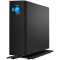 LaCie HDD External d2 Professional (3.5'/24TB/USB 3.1 TYPE C)