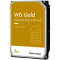 HDD Server WD Gold 6TB CMR, 3.5'', 256MB, 7200 RPM, SATA, 512E