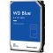 HDD Desktop WD Blue 8TB CMR, 3.5'', 256MB, 5640 RPM, SATA