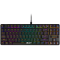 CANYON keyboard Cometstrike TKL GK-50 EN/RU Wired
