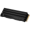 CORSAIR MP600 ELITE 2TB Gen4 PCIe x4 NVMe M.2 SSD with heatsink (r/zw 7000/6500M...