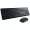 Dell Wireless Keyboard and Mouse- KM3322W - (QWERTZ)