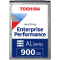 Supermicro HDD Disk Toshiba HDD-2A900-AL15SEB09EQ HDD 2,5'' 900GB SAS 3.0 10000R...