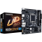 GIGABYTE MB H610M S2H V2 (LGA 1700, 2x DDR5 up to 64GB, 1x PCI-E x16x16, 1x PCI-...