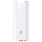 TP-Link EAP610-Outdoor AX1800 Outdoor Dual-Band Wi-Fi 6 Access Point,1× G RJ45 ...