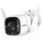 TP-LINK Outdoor Security Wi-Fi Camera, 2K (2560x1440), 2.4 GHz, 2T2R, 2 Г— Ex...