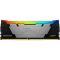 Kingston 32GB 3200MT/s DDR4 CL16 DIMM FURY Renegade RGB