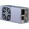 Inter-Tech Power Supply Unit TFX-350 RETAIL, 350W, Active PFC, 65 x 85 x 175mm T...