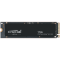 Crucial T705 4TB PCIe Gen5 NVMe M.2 SSD