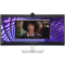 Monitor DELL P3424WEB Curved Video Conferencing 34