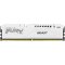 Kingston 16GB 6800MT/s DDR5 CL34 DIMM FURY Beast White EXPO