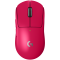 LOGITECH G PRO X SUPERLIGHT 2 LIGHTSPEED Gaming Mouse - MAGENTA - EER