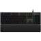LOGITECH G513 Corded LIGHTSYNC Mechanical Gaming Keyboard - CARBON - US INT'L - ...