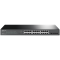 TP-Link SG2428P Omada 28-Port Gigabit Smart Switch with 24-Port PoE+, 24× Gigab...