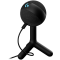 LOGITECH G Yeti Orb RGB Gaming Microphone - LIGHTSYNC - BLACK - USB