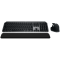 LOGITECH MX Keys S Combo for Mac - SPACE GREY - US INT'L - BT - EMEA28-935