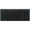LOGITECH G515 TKL Gaming Keyboard - BLACK - US INT'L - 2.4GHZ/BT - EMEA28i-935 -...