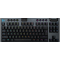 LOGITECH G915 X Wired Gaming Keyboard - BLACK - US INT'L - USB  - EMEA28i-935 - ...