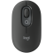 LOGITECH POP Mouse with emoji - GRAPHITE - BT  - EMEA28i-935 - FY25,TERRA