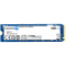 Kingston 500GB NV3 SSD M.2 2280 PCIe 4.0 NVMe, Read: 5,000/ Write: 3,000MB/s