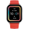 CANYON smart watch Chatter SW-58 BT-CALL Silver Red