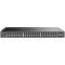 TP-Link SG3452 Omada 48-Port Gigabit L2+ Managed Switch with 4 SFP Slots, 48× G...