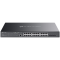 TP-Link SG3428MP Omada 28-Port Gigabit L2+ Managed Switch with 24× Gigabit 802....