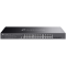 TP-Link SG3428 Omada 24-Port Gigabit L2+ Managed Switch with 4 SFP Slots, 24× G...