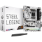 ASROCK B650 Steel Legend WiFi ATX AM5 DDR5