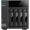 ASUSTOR NAS Storage Capacity Expander AS6004U  4x 3x5