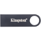 Kingston 64GB DataTraveler USB key SE9 G3 - Dark Nickel