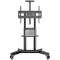 ONKRON Mobile TV stand for 32