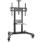 ONKRON Mobile TV stand for 55
