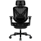 COUGAR SPEEDER Gaming chair, Black