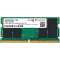 Transcend 16GB JM DDR5 5600 SO-DIMM 1Rx8 2Gx8 CL46 1.1V
