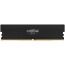 Crucial Pro OC 16GB DDR5-6400 UDIMM CL38 Black