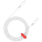 CANYON cable CC100SC C-C 100W 1.2m White slika 2