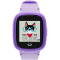 CANYON kids watch Sunny KW-48 Video 4G GPS Games&Music Violet
