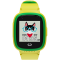 CANYON kids watch Sunny KW-48 Video 4G GPS Games&Music Green