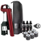 CORAVIN Timeless Six+ Wine Preservation System - Burgundy