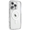 iLeraGo Clear Case for iPhone 16 Pro