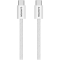 CANYON cable OnWire 60MG C-C 60W Magnet Braided 1m White slika 2