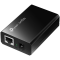 TP-Link POE150S Omada PoE Injector, 2× 10/100/1000Mbps RJ45 Port, IEEE 802.3af ...