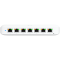 Ubiquiti USW-Ultra-210W-EU compact, Layer 2, 8-port GbE PoE switch with versatil...