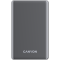 CANYON power bank OnPower 510 slim Magnetic 10000 mAh PD20W Tamno sivi